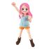 Figurka One Piece DXF The Grandline Series - Jewelry Bonney (Children Ver.)
