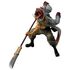 Figurka One Piece Grandista - Edward Newgate