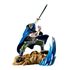 Figurka One Piece Senkozekkei - Dorry