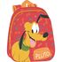 Plecak 3D Disney - Pluto 33cm