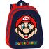 Plecak 3D Super Mario Bros 33 cm