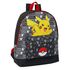 Plecak Pokemon - Pikachu 40cm