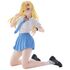 Figurka 2.5 Dimensional Seduction PenLife! - Aria Kisaki (Uniform Ver.)