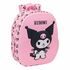 Plecak dla dzieci Hello Kitty Kuromi 3D