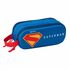 Piórnik podwójny 3D DC Comics - Superman