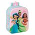 Plecak 3D Disney Princess 27cm