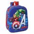 Plecak 3D Marvel Avengers 27cm