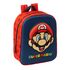 Plecak 3D Super Mario Bros 27cm