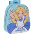 Plecak 3D Disney Alicja w Krainie Czarów 33 cm