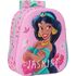 Plecak 3D Disney Aladyn - Jasmine