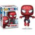 Figurka Marvel 80th Anniversary POP! - Spider-Man (Special Edition Diamond Glitter) (593)