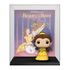 Figurka Beauty and the Beast POP! VHS Cover - Belle