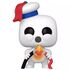 Figurka Ghostbusters: Afterlife POP! - Mini Puft Zapped (Special Edition) [1053]