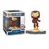 Figurka Marvel Avengers POP! - Iron Man Assemble (Exclusive)