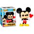 Figurka Mickey & Friends POP! - Myszka Mickey (Special Edition) [1075]