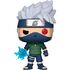 Figurka Naruto Shippuden POP! - Kakashi Lightning Blade (Special Edition) [548]