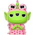 Figurka Disney Pixar Remix POP! - Randall (Exclusive) [761]
