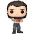Figurka The Office POP! - Mose Schrute (Exclusive) [1179]