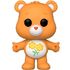 Figurka Care Bears (40th Anniversary) POP! - Friend Bear (Special Edition) [1123]