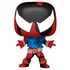 Figurka Marvel Spider-Man: Across the Spider-Verse POP! - Scarlet Spider (Special Edition) [1232]
