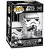 Figurka Star Wars POP! - Stormtrooper (Exclusive) [510]