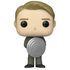 Figurka Marvel Captain America: The First Avenger POP! - Captain America with Prototype Shield (Special Edition) [999]