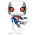 Figurka Marvel POP! - Spider-Man Bug-Eyes Armor (Limited Edition) [1067]