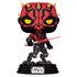 Figurka Star Wars POP! - Darth Maul (Exclusive) [647]