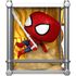 Figurka Marvel Spider-Man: No Way Home POP! Deluxe - Final Battle Series: The Amazing Spider-Man (Special Edition) [1186]
