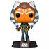 Figurka Star Wars: The Clone Wars POP! - Ahsoka Tano (Special Edition) [414]