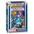 Figurka Marvel POP! Comic Covers - Kapitan Ameryka (Avengers #16) Special Edition [30]