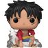 Figurka One Piece POP! - Luffy Gear 2 (Special Edition) [1269]