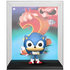 Figurka Sonic the Hedgehog 2 POP! Game Cover - Sonic