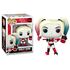 Figurka Harley Quinn POP! - Harley Quinn (494)