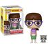 Figurka Bob's Burgers POP! - Gayle with Mr. Business (2170)