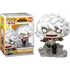 Figurka My Hero Academia POP! Plus - Tomura Shigaraki (All For One) (1830)