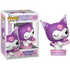 Figurka Hello Kitty and Friends 20th Anniversary POP! - Kuromi with Cake (108)