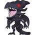 Figurka Yu-Gi-Oh! POP! - Red Eyes Black Dragon (718)