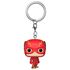 Brelok POP! DC Comics The Flash - The Flash