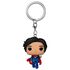 Brelok POP! DC Comics The Flash - Supregirl