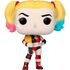 Figurka DC Super Heroes POP! - Harley Quinn with Belt (Special Edition) [436]