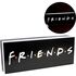 Lampka Friends - Logo