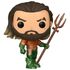 Figurka DC Comics: Aquaman and the Lost Kingdom POP! - Aquaman (Exclusive Diamond Collection) [1301]