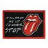 Wycieraczka The Rolling Stones