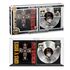 Zestaw figurek Guns n Roses POP! Albums - Appetite For Destruction