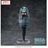 Figurka Colorful Stage! The Movie: A Miku Who Can't Sing Luminasta - Hatsune Miku (Shuttered SEKAI)