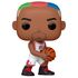 Figurka NBA: Chicago Bulls POP! - Dennis Rodman (103)