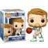 Figurka NBA: Dallas Mavericks POP! - Luka Dončić (128)