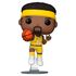 Figurka NBA All-Stars POP! - Wilt Chamberlain (163)