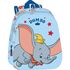 Plecak 3D Disney Dumbo 33 cm